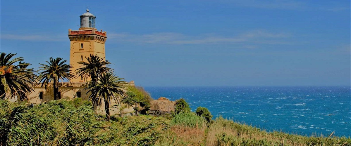 Morocco Day Tour: Tangier from Seville