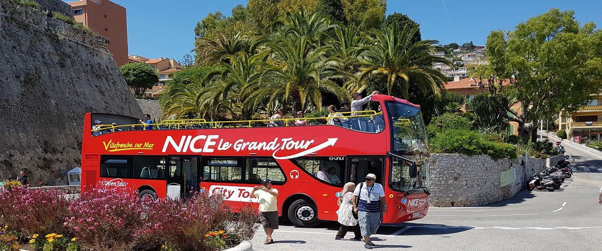 Nice Le Grand Tour