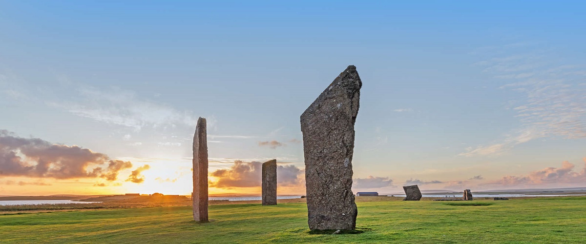 Orkney, Ullapool & The Northern Highlands - 5 Day Tour from Glasgow