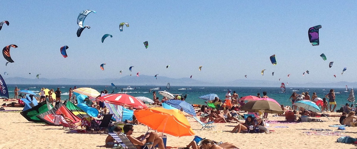pain's Best Beaches Day Trip from Seville