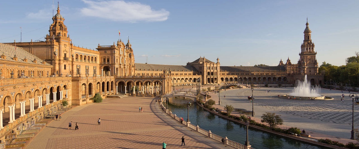 Private Full-Day Tour of Malaga from Seville
