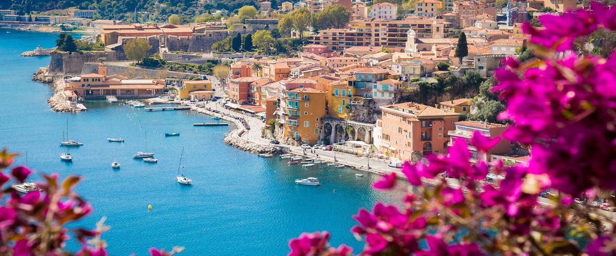 Private Full Day Tour to Monaco, Italy and Menton from Nice