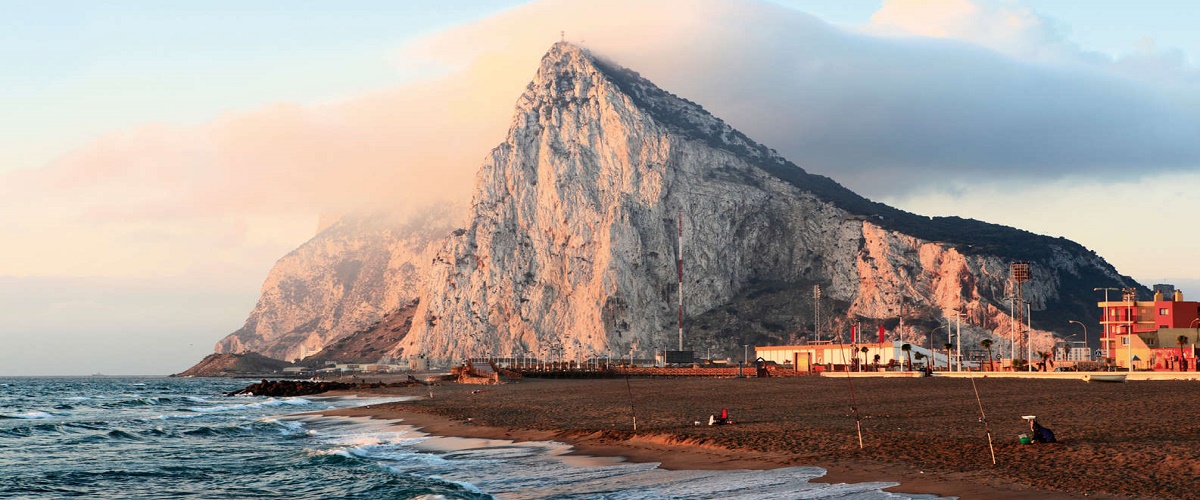 Private Gibraltar Day Tour from Seville