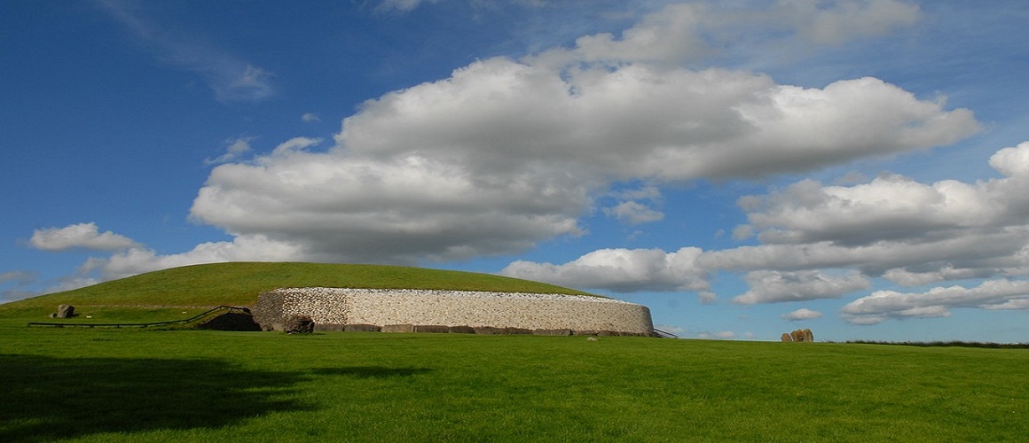 Private Newgrange Tour from Dublin