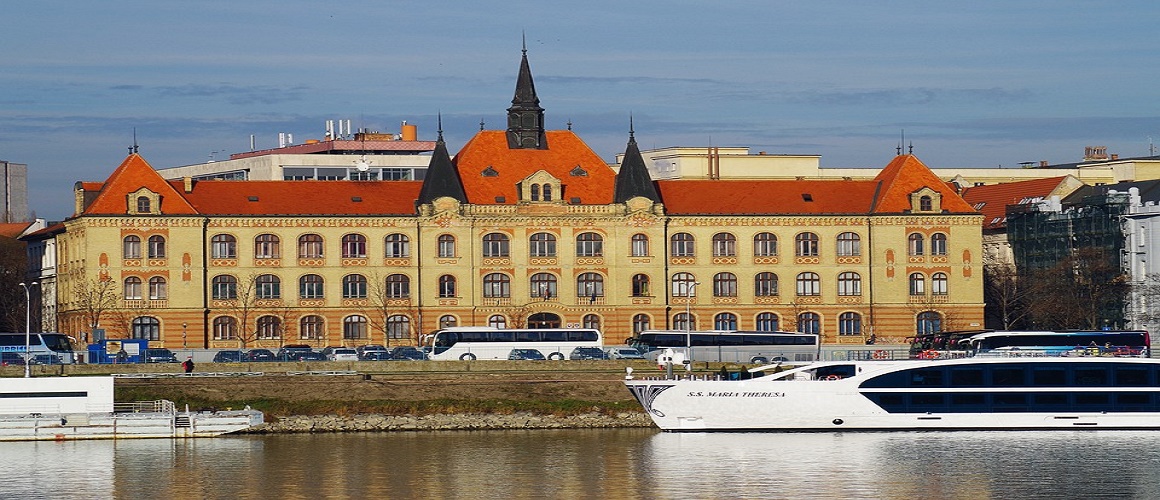 Private One Day Trip to Bratislava from Vienna