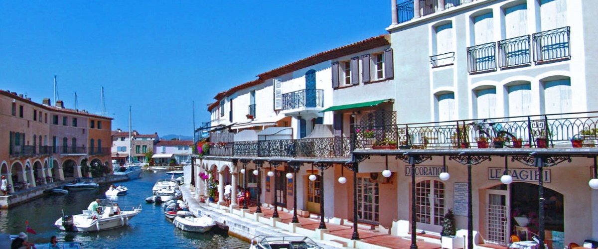 Private Tour: Full-Day Trip to St Tropez from Nice