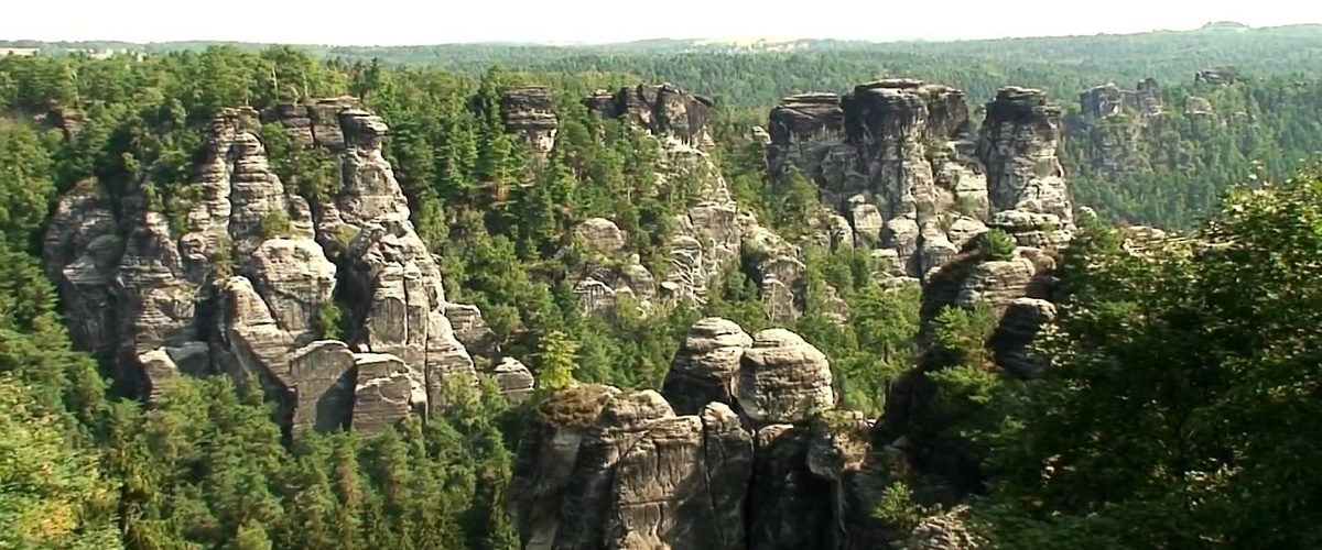 Private Tour to Bohemian Switzerland - a Day Trip from Prague