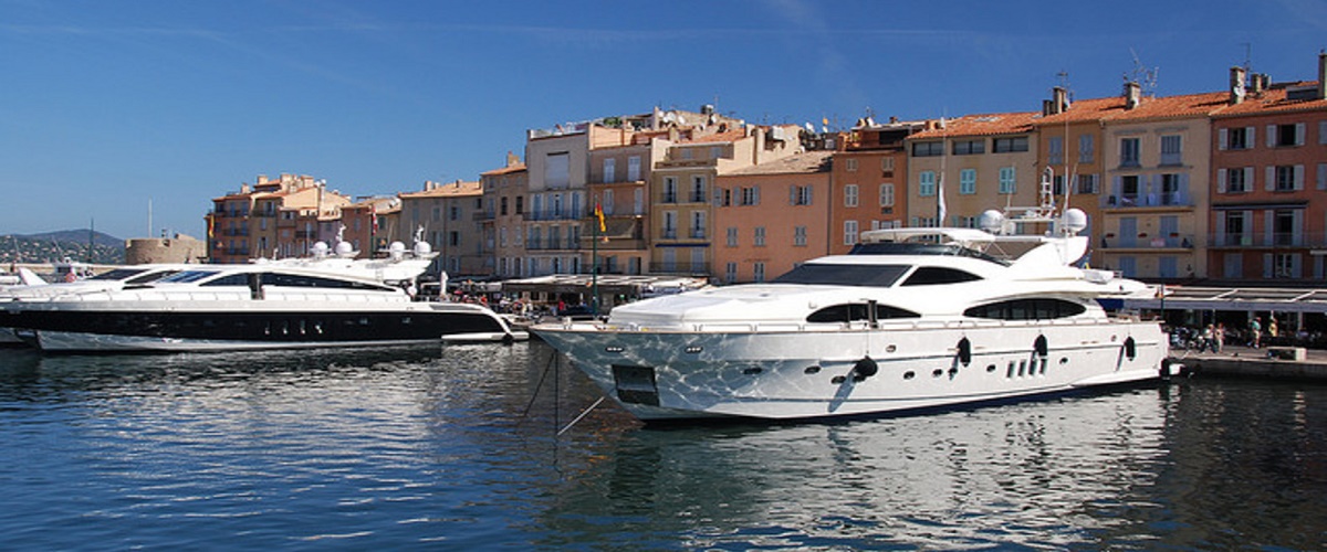 Saint Tropez and Port Grimaud: Full-Day Tour