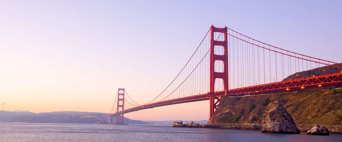 San Francisco 4-Hour Private Tour