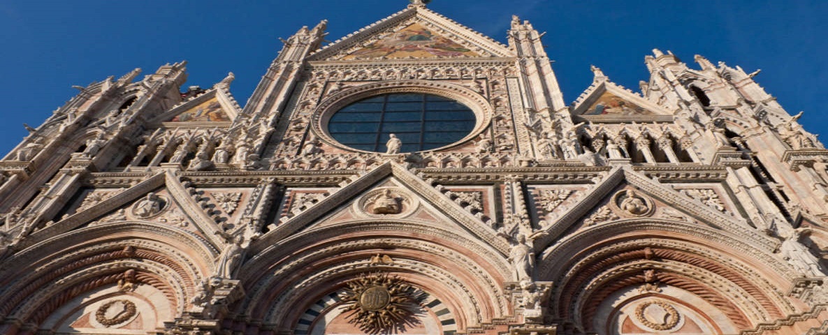florence. 'day trip to 'Siena