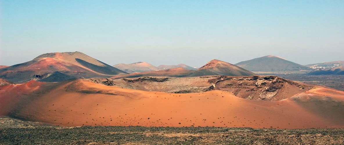 day trips on lanzarote