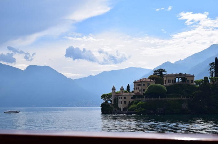 Lake Como, Lugano and Switzerland day tour from Milan