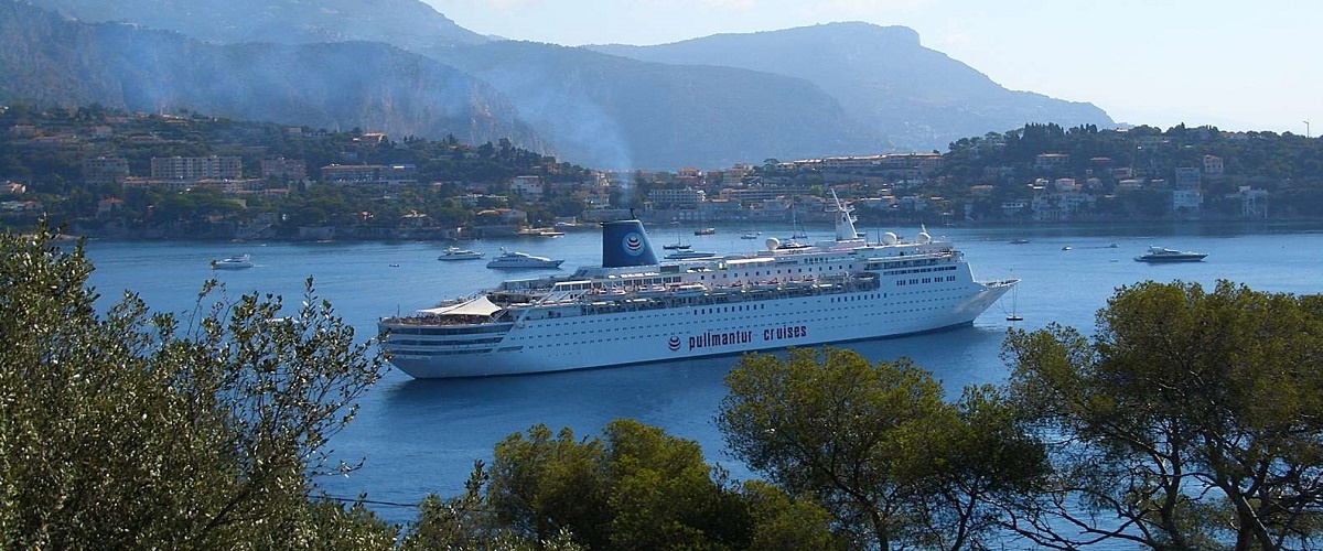Villefranche Shore Excursion: 6 hrs Private Tour of Nice, Eze and
   Monaco