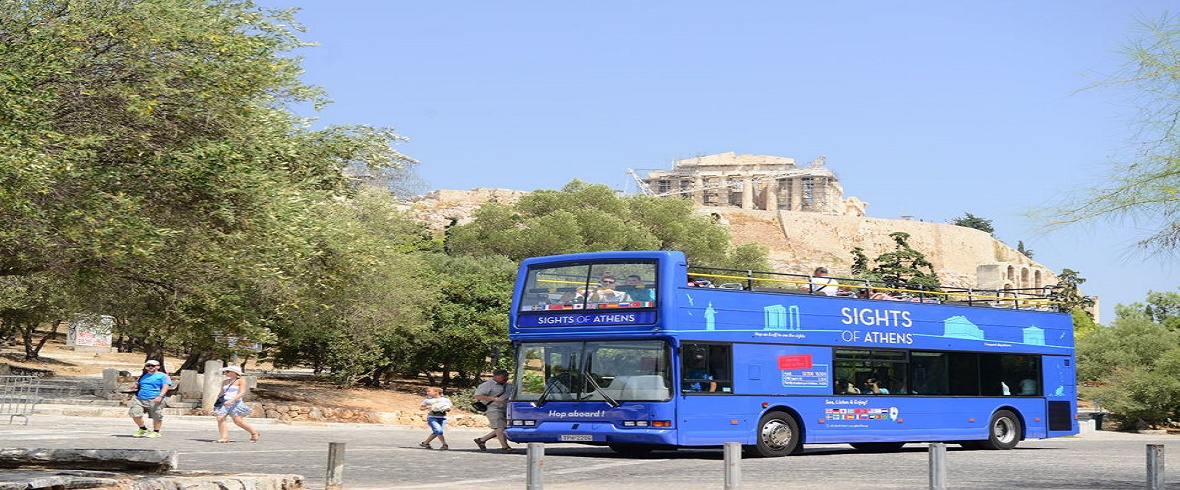 athens. 'day trip to 'Vouliagmeni, Apollo Coast