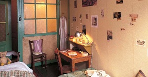 Anne's room