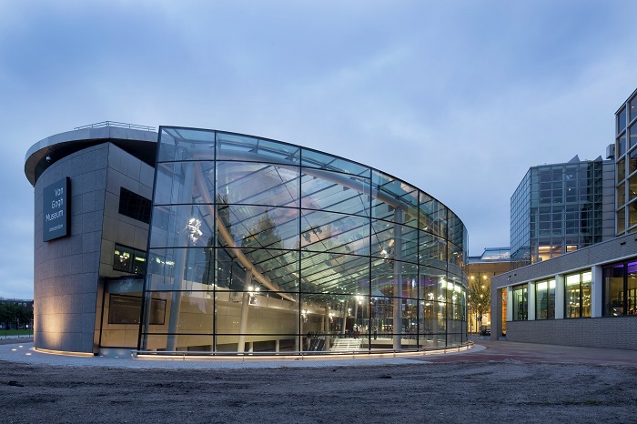 Van Gogh Museum Tickets Tours Visiting Tips Skip The Line Tours Hours Prices 21 Van Gogh Museum Tickets Tours Visiting Tips Skip The Line Tours Hours Prices 21