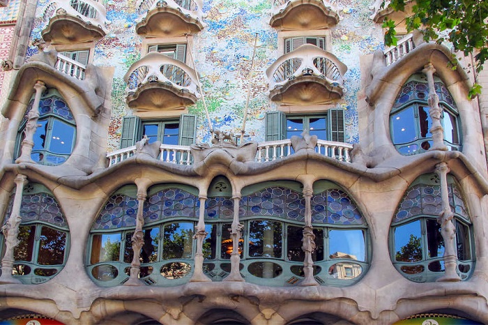 Casa Batllo