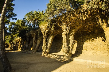 The Laundry Room Portico