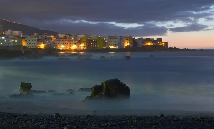 Tenerife