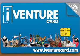 Dubai IVenture Attractions Pass