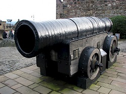 Mons Meg