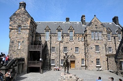 National War Museum of Scotland