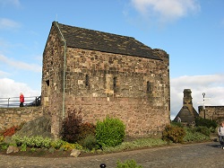 St. Margaret's Chapel