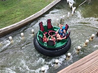 Rio Loco Rapids