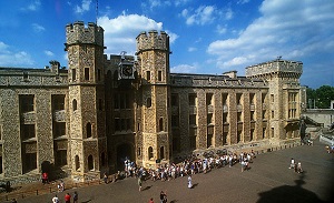 Waterloo Barracks