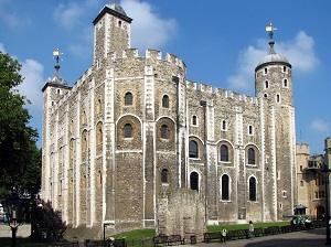 White Tower