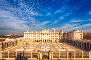 Plaza de la Armeria