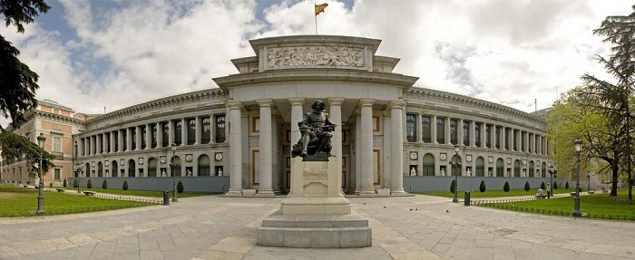 Prado Museum