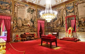 The Crown Room