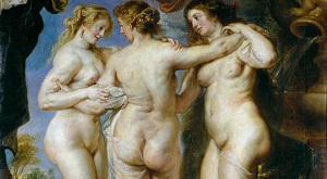 The Three Graces