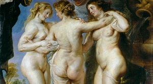 The Three Graces