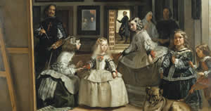 Las Meninas