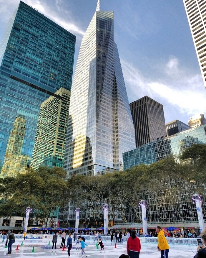 Bryant Park