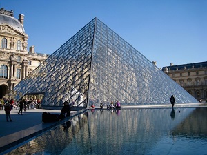 Louvre Museum