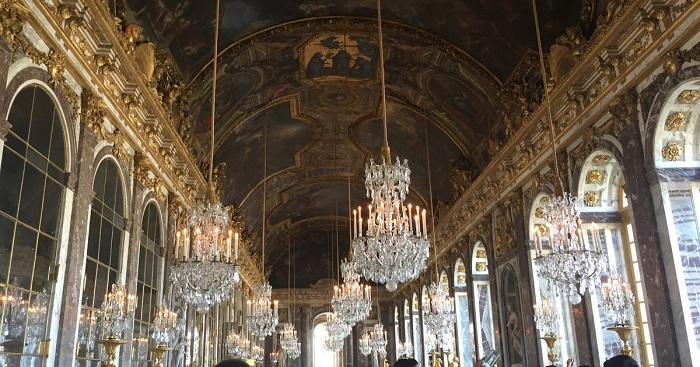 Palace of Versailles