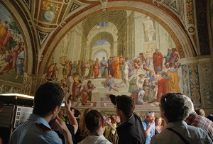 Vatican and Sistine Chapel Small-Group Tour