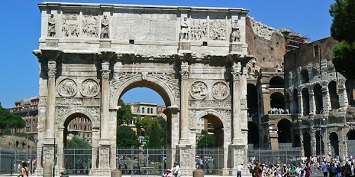 Arch of Constantine