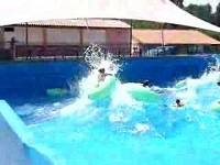 Wave Pools