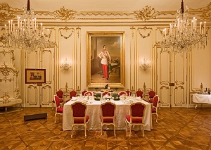 Marie Antoinette's Room