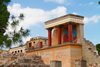 Knossos Palace