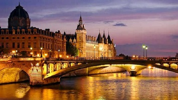 30 Best Things to Do in Paris at Night | What to Do in Paris Nightlife ...