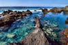 Garachico Rock Pools: