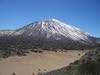 Mount Teide National Park