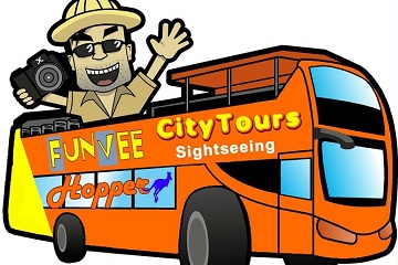 1 Day Hopper Pass - Unlimited Hop On Hop Off Sightseeing