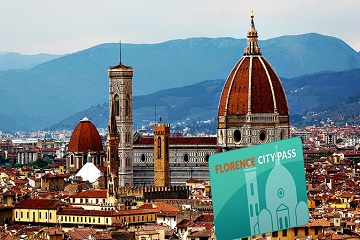 Florence City Pass