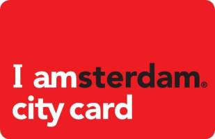 Amsterdam Sightseeing City Card Tickets